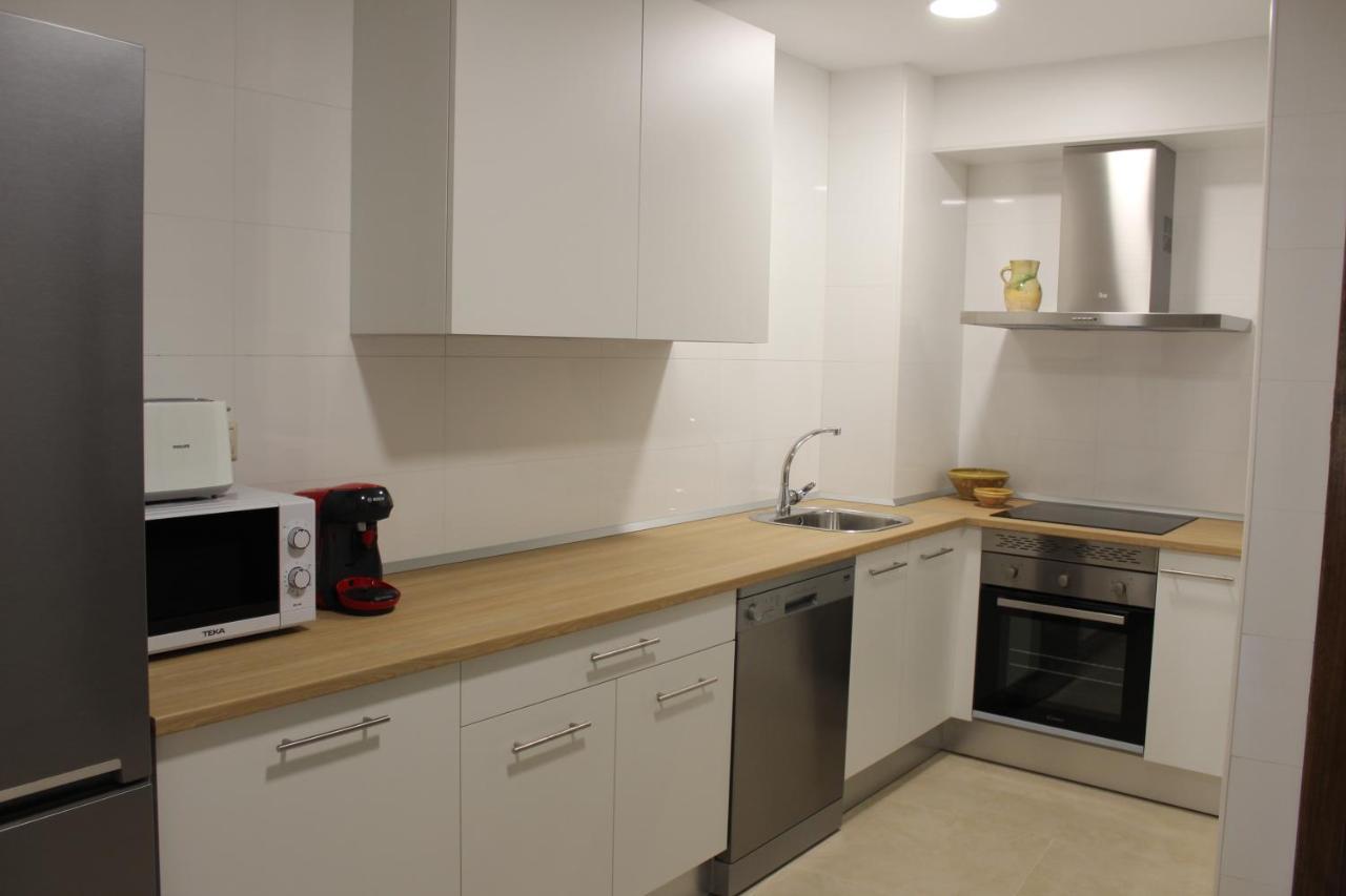 Apartamentos Rurales 'Los Soportales' Tendilla ภายนอก รูปภาพ