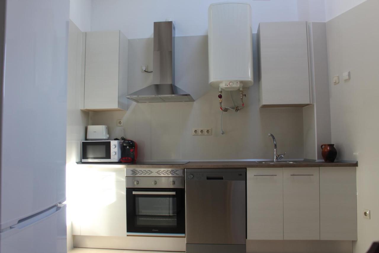 Apartamentos Rurales 'Los Soportales' Tendilla ภายนอก รูปภาพ