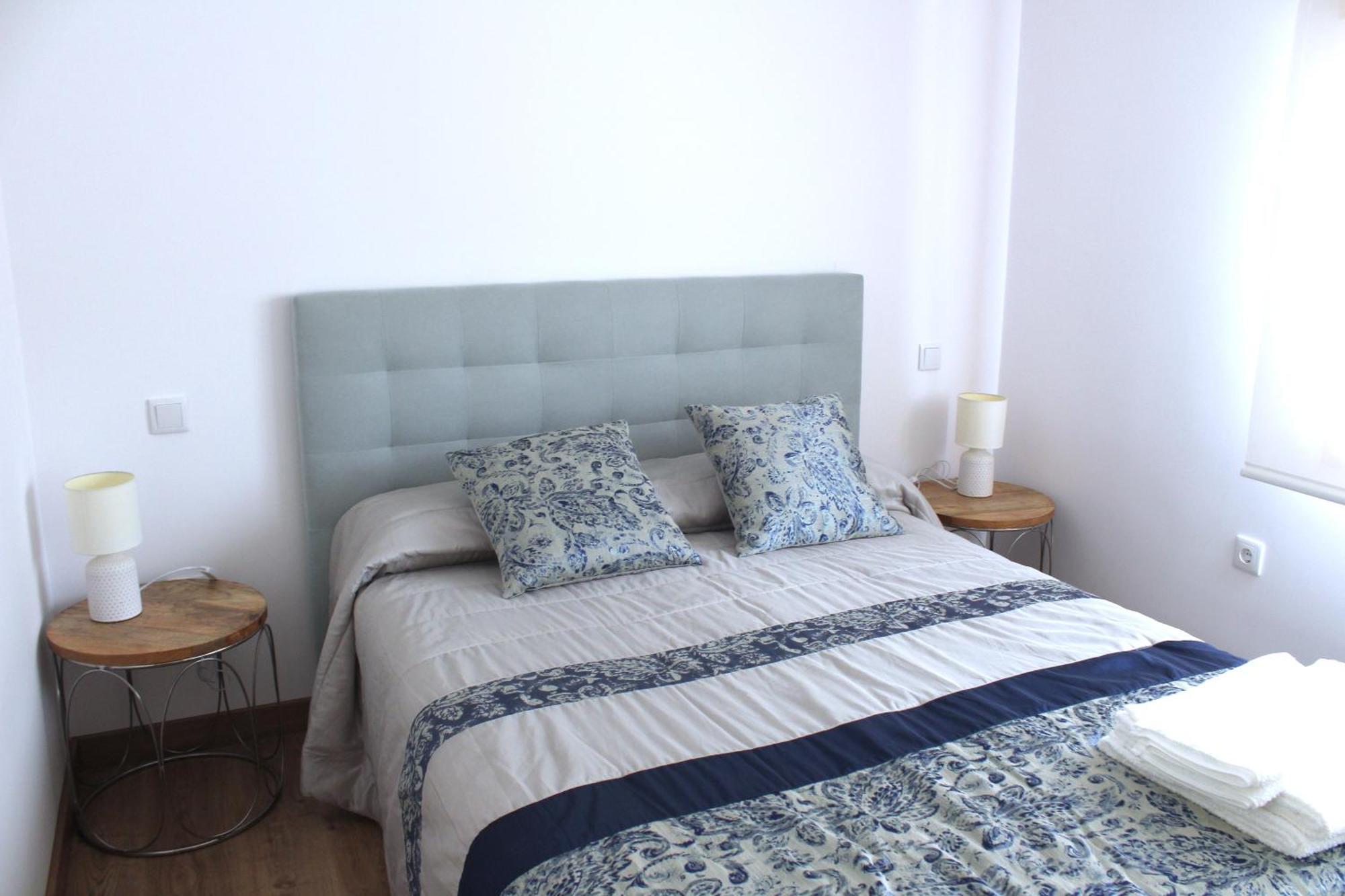 Apartamentos Rurales 'Los Soportales' Tendilla ภายนอก รูปภาพ