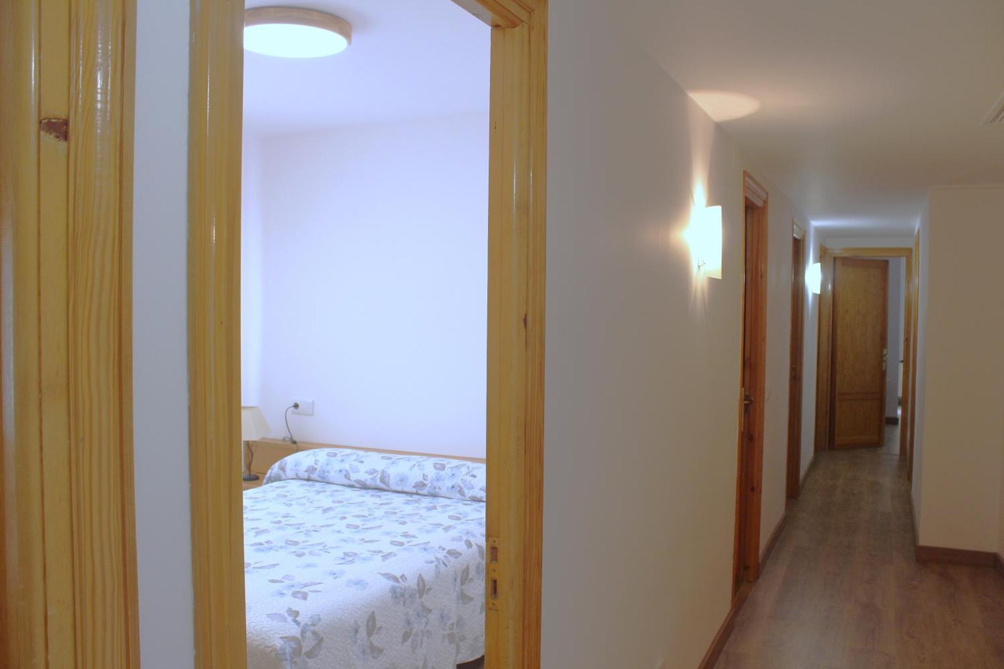 Apartamentos Rurales 'Los Soportales' Tendilla ภายนอก รูปภาพ