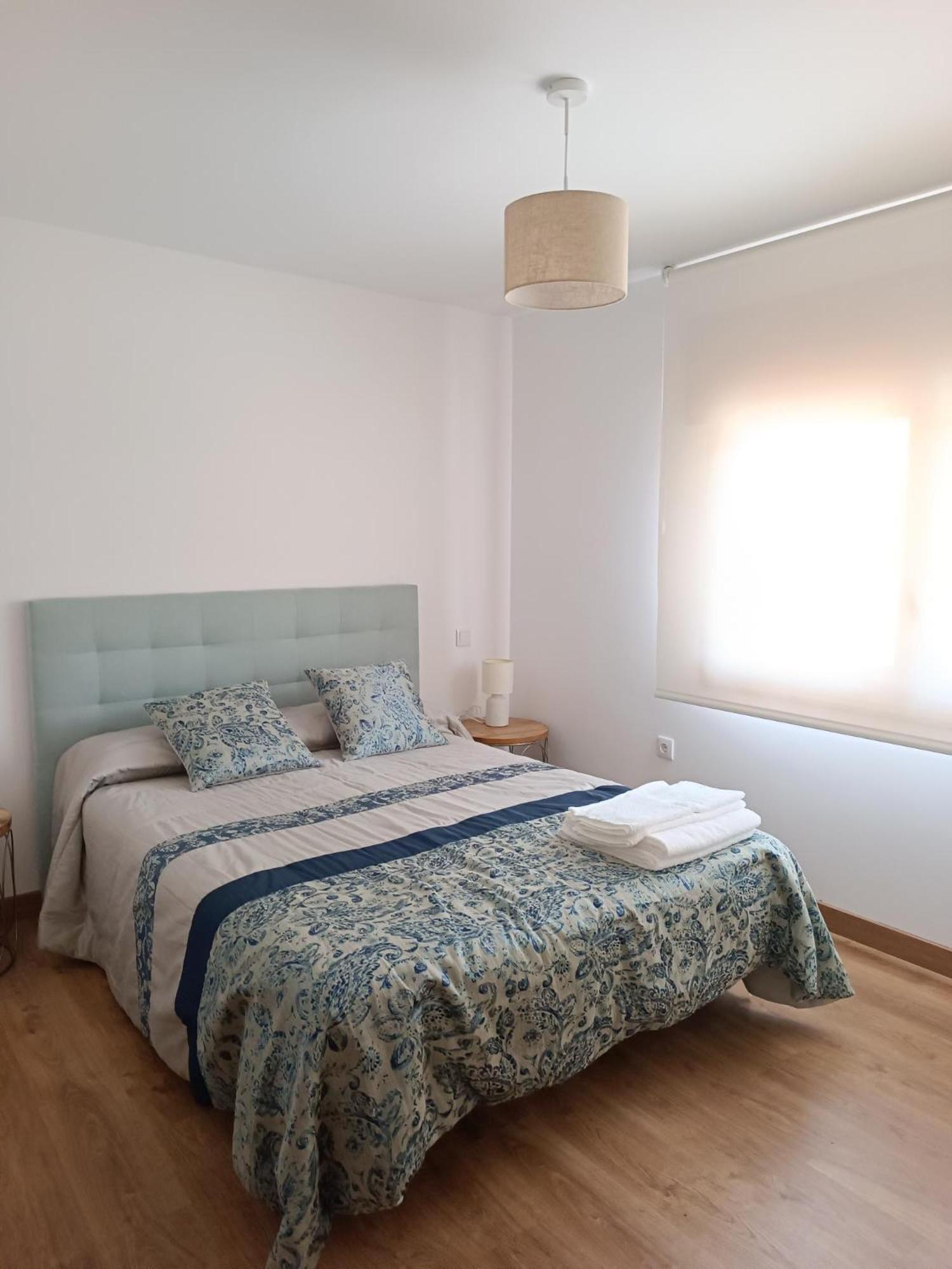 Apartamentos Rurales 'Los Soportales' Tendilla ภายนอก รูปภาพ
